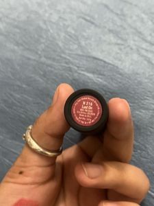 Swiss beauty pure matte creamy lipstick