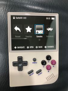 Anbernic Retro Handheld Game Console