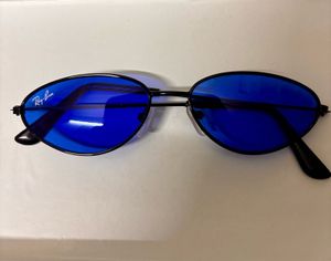 Ray-Ban Oval Sunglasses