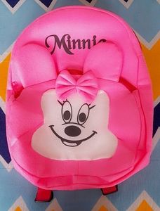 Sale!!Minnie small school bag 🎒