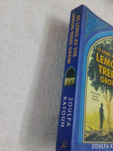 AS LONG A THE LEMON TREES GROW
