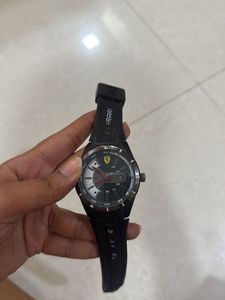Ferrari Watch