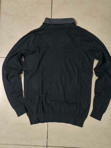 GAS Stylish Knit Sweater