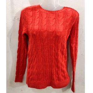 Sweater Top For Women Or Girls Length 25