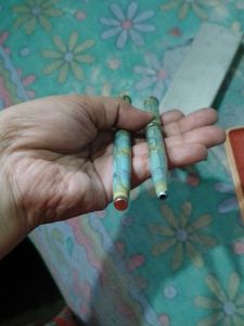 Vintage Pen Set