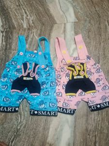 Baby Dress