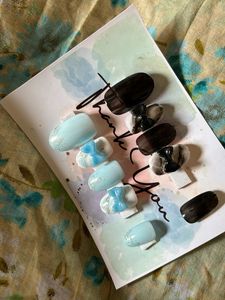 Press On Nails