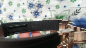 Rolex Yatch Master