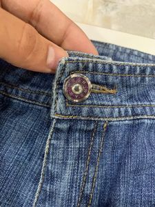 vintage unisex jeans