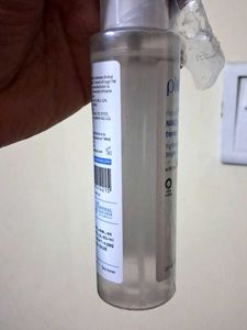 Plum Rice Water & Niacinamide Toner
