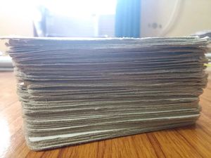 Winnie the Pooh UNO Cards