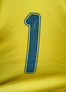 Full Sleeves Jersey