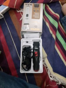 Imported Trimmer From Dubai