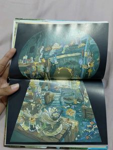 The Dragon Prophecy: Geronimo Stilton