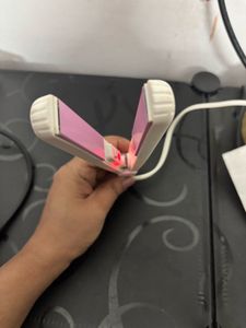 Little Hair Straightener