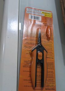 GARDENING ORIGINAL FISKARS  SCISSOR