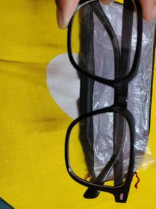 Stylish Zero Power Glasses | Lightweight &amp; Trendy