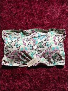 Beautiful Strapless Bra