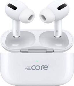 Core Wireless Earbuds with Charging Case