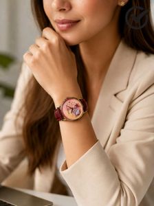 Michael Kors Star Watch