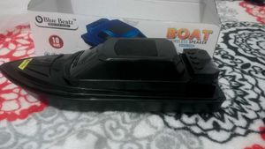 Boat Wireless Speaker