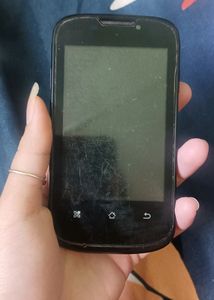 Micromax Smartphone Mobile Screentouch Dead