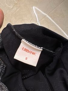 urbanic halter neck dress