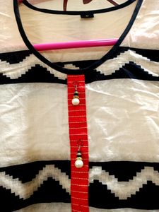 Rayon Office Wear Kurti