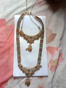 Women's Jewellery Set