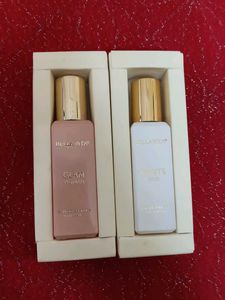Bella Vita Perfume
