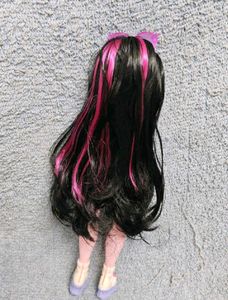 Monster High Doll - Draculaura