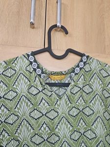 Two kurta combo