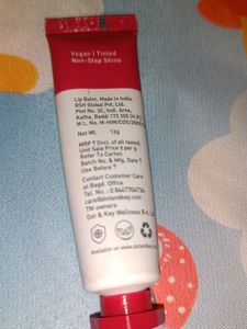 Dot &amp; Key Lip Gloss