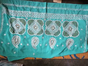 New Saree