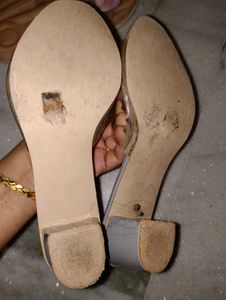 Cute Bow Slide Sandals combo