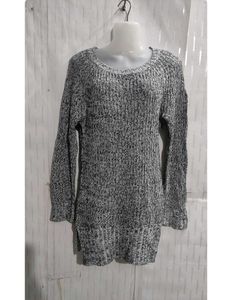 Soft Long Sweater for Women's