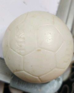Collectible Soccer Ball