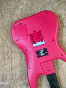 Simba MP3 I-Guitar Toy