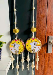 Pichwai Cow Hanging