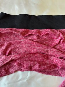 SALE ❗️C9 Pink Seamless Workout/Gym Leggings