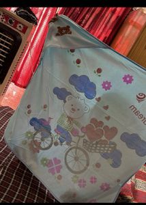 new born baby towel very soft and comfortable