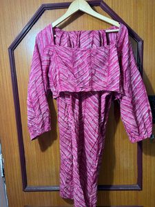 Offer Only For Today !!!Co-ord Set