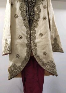 GROOM WEDDING OUTFIT