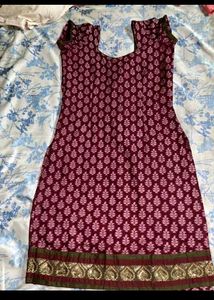 5 kurta set