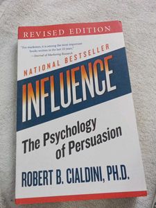 Influence &amp; Diary of a CEO Books