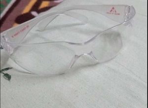 Protective Safety Goggles