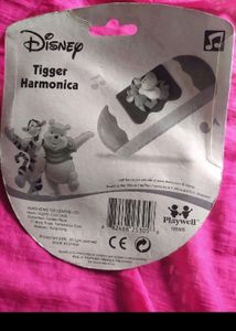 Disney Harmonica
