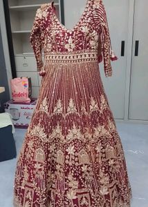Gown