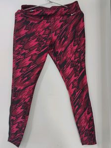 Nike Active Ware Ten One Dry Fit Running Walking