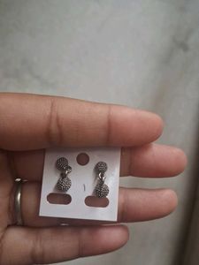 Elegant Drop Earrings